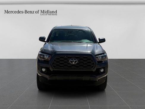 Used 2023 Toyota Tacoma SR5 image 2