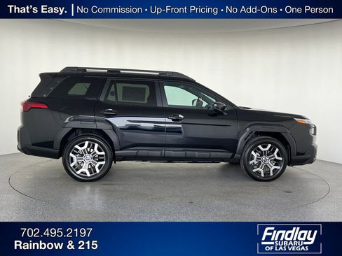 New 2026 Subaru Outback Touring XT image 7