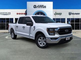 Used 2023 Ford F150 XLT RWD video 1
