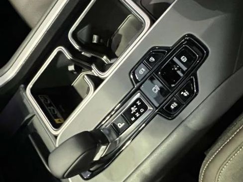 New 2025 Lexus TX 350 350 Luxury image 27