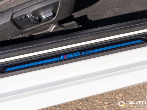 Used 2020 BMW M2 CS image 85