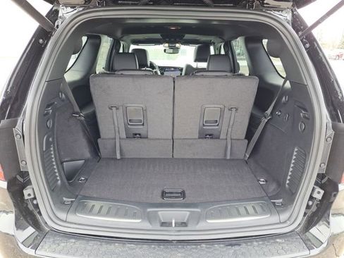 New 2026 Dodge Durango GT image 27