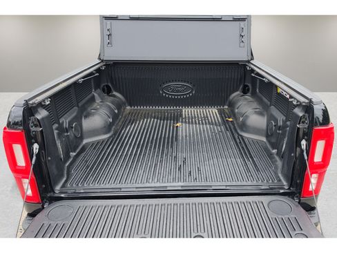 Used 2023 Ford Ranger XLT AWD/4WD image 19