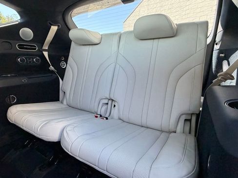 New 2026 Genesis GV80 3.5T Prestige image 16