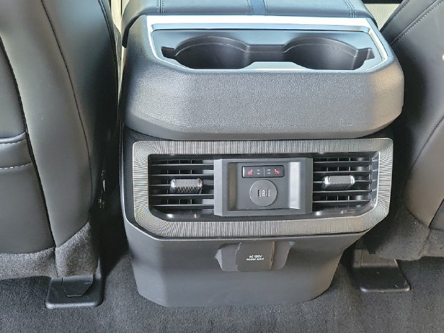 Used 2026 Ford F350 Platinum AWD/4WD image 33