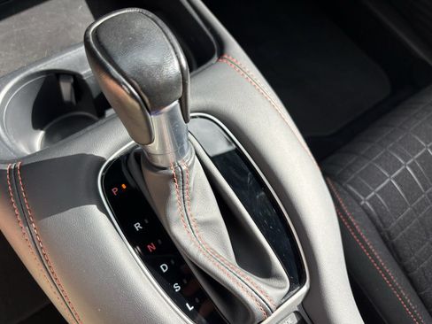 Certified 2024 Honda HR-V Sport image 21
