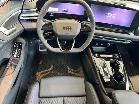 New 2026 Audi S5 Premium Plus AWD/4WD image 8