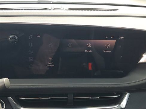 New 2026 Buick Envista Preferred w/ Convenience II Package image 15