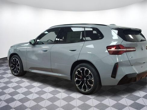 Used 2026 BMW X3 xDrive30 w/ Premium Package AWD/4WD image 3