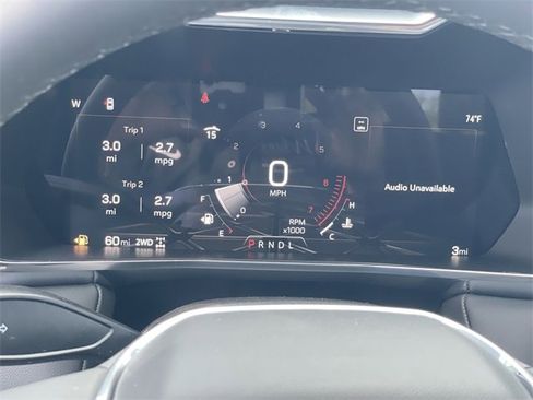 New 2026 GMC Canyon Elevation w/ Convenience Package image 11