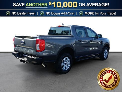 Used 2024 Ford Ranger XL w/ Trailer Tow Package image 7
