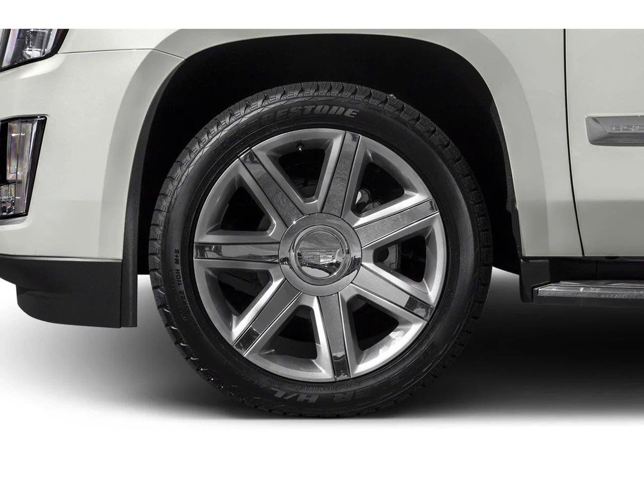 Used 2019 Cadillac Escalade ESV Premium Luxury AWD/4WD image 53