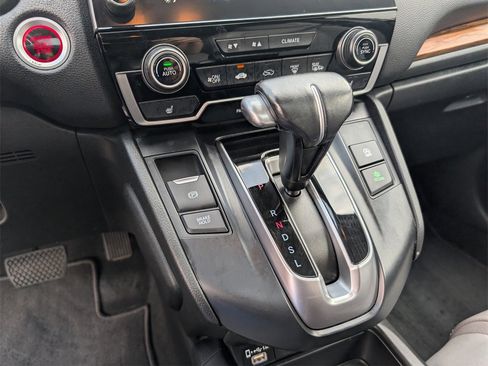Used 2020 Honda CR-V EX-L image 15