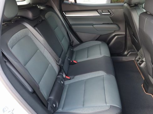 New 2026 GMC Terrain AT4 w/ Convenience Package III image 23