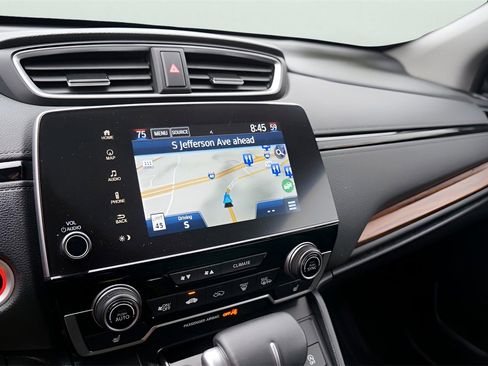 Used 2022 Honda CR-V Touring image 24