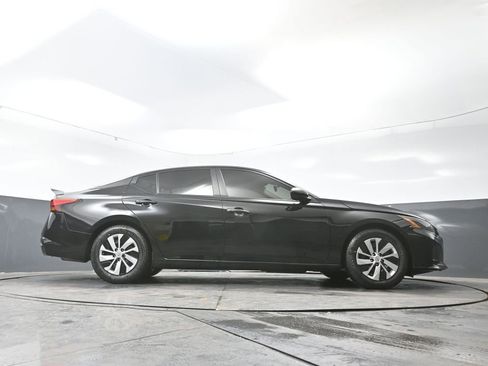 Used 2023 Nissan Altima 2.5 S image 48