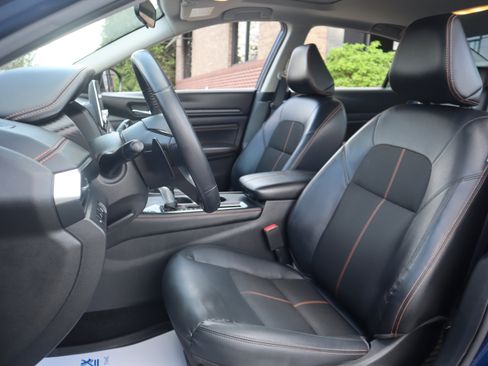 Used 2020 Nissan Altima 2.5 SR w/ Premium Package image 26