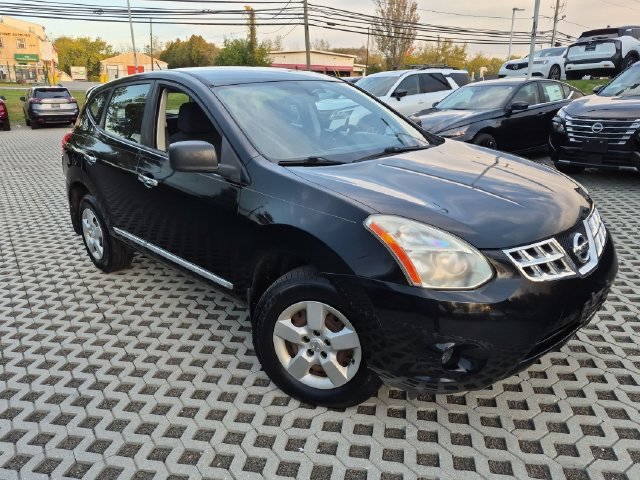 Used 2011 Nissan Rogue S AWD/4WD 360° Tour