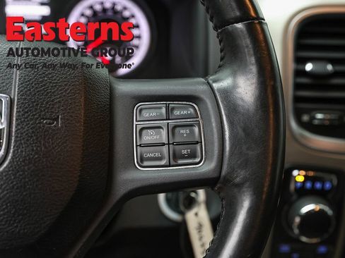 Used 2014 RAM 1500 Big Horn AWD/4WD image 16