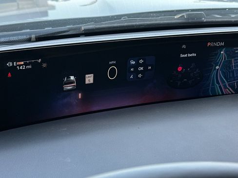 New 2026 Lincoln Navigator L Black Label AWD/4WD image 26