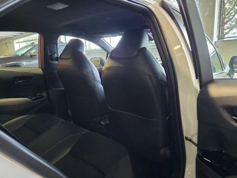 New 2025 Toyota Corolla Premium Plus image 15