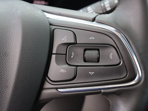 Used 2026 Buick Encore GX Sport Touring w/ Comfort Package FWD image 38
