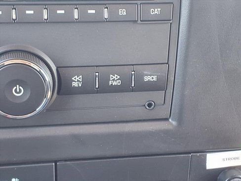 New 2025 Chevrolet Express 3500 w/ Power Convenience Package image 14