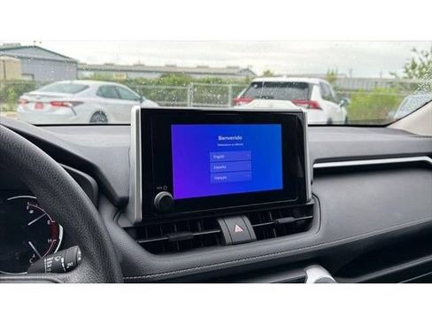 Certified 2024 Toyota RAV4 XLE FWD image 28