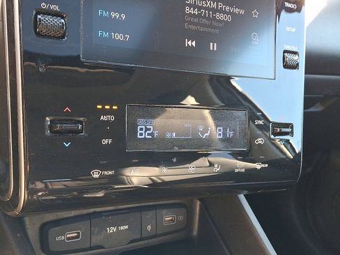 Certified 2023 Hyundai Tucson SEL w/ Convenience Package image 15