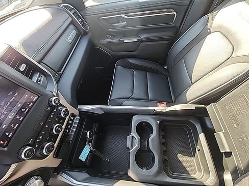 Used 2020 RAM 1500 Laramie image 23