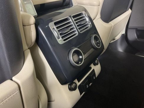 Used 2019 Land Rover Range Rover AWD/4WD image 22