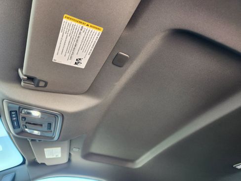 New 2026 Chevrolet Silverado 1500 LT w/ Texas Edition Plus image 26