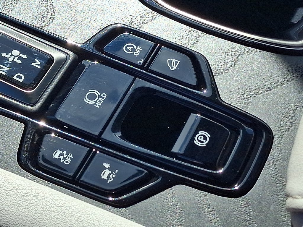 Used 2026 Lexus RX 350 Premium Plus w/ Convenience Package AWD/4WD image 25