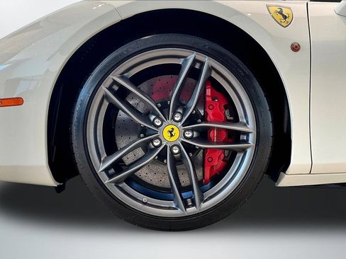 Used 2017 Ferrari 488 Spider RWD image 27