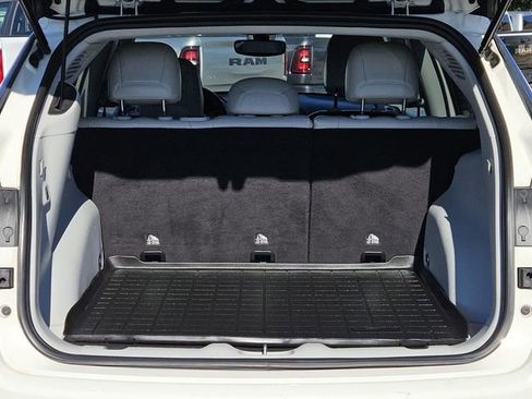 Used 2020 Jeep Compass Latitude w/ Popular Equipment Group image 13