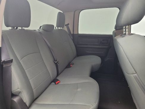 Used 2015 RAM 1500 Tradesman w/ Popular Equipment Group RWD image 19