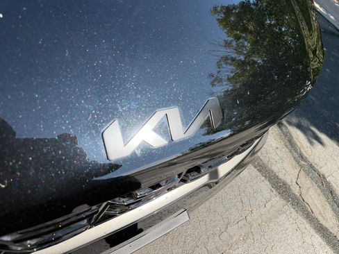 Used 2026 Kia Sorento SX Prestige AWD/4WD image 22