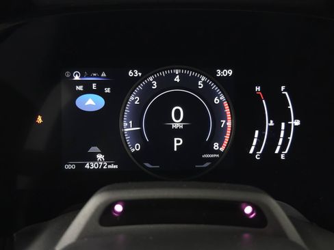 Certified 2024 Lexus RX 350 Premium w/ Convenience Package AWD/4WD image 22