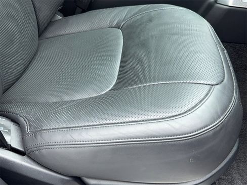 Used 2021 Land Rover Range Rover P525 Westminster Edition LWB image 47