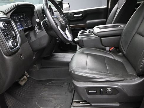 Used 2019 GMC Sierra 1500 SLT w/ LPO, GMC Protection Package image 18
