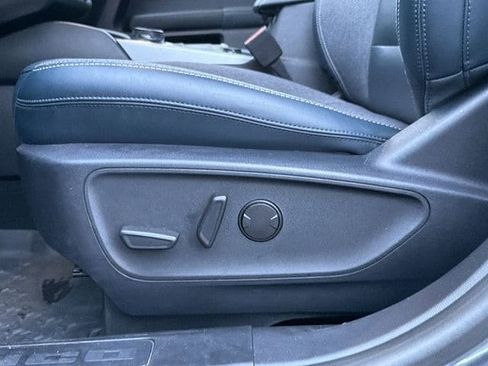 Used 2021 Ford Bronco Sport Outer Banks AWD/4WD image 21