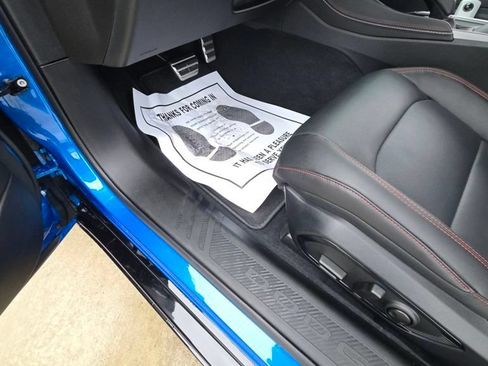 New 2026 Dodge Charger Scat Pack AWD/4WD image 18