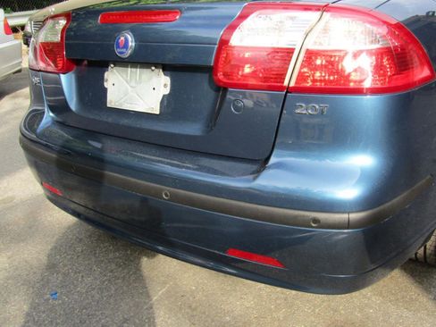 Used 2007 Saab 9-3 2.0T w/ Premium 16 Pkg FWD image 13