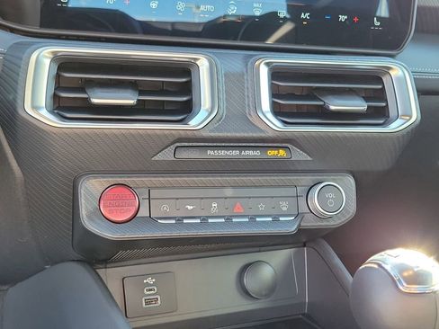 New 2025 Ford Mustang GT Premium image 26