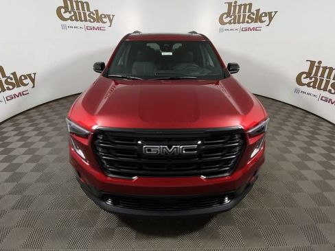 Used 2026 GMC Acadia Elevation w/ Black Edition AWD/4WD image 3