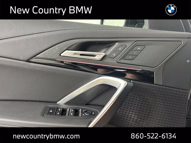 Certified 2026 BMW X1 xDrive28i w/ Convenience Package AWD/4WD image 12
