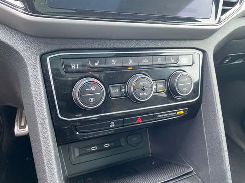 Used 2023 Volkswagen Atlas Cross Sport SEL Premium R-Line image 12