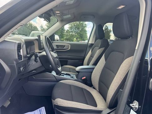 Certified 2025 Ford Bronco Sport Big Bend AWD/4WD image 5