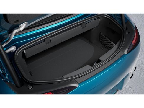 New 2026 Mercedes-Benz SL 43 AMG AMG SL 43 image 6