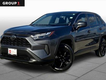 Certified 2023 Toyota RAV4 LE